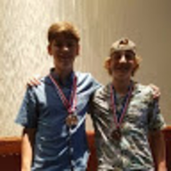 Meet your Posher, Joshua - Picture 1 of 1